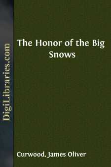 The Honor of the Big Snows