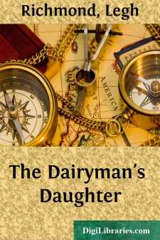 The Dairyman's Daughter