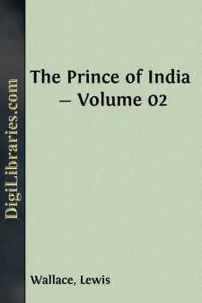 The Prince of India - Volume 02